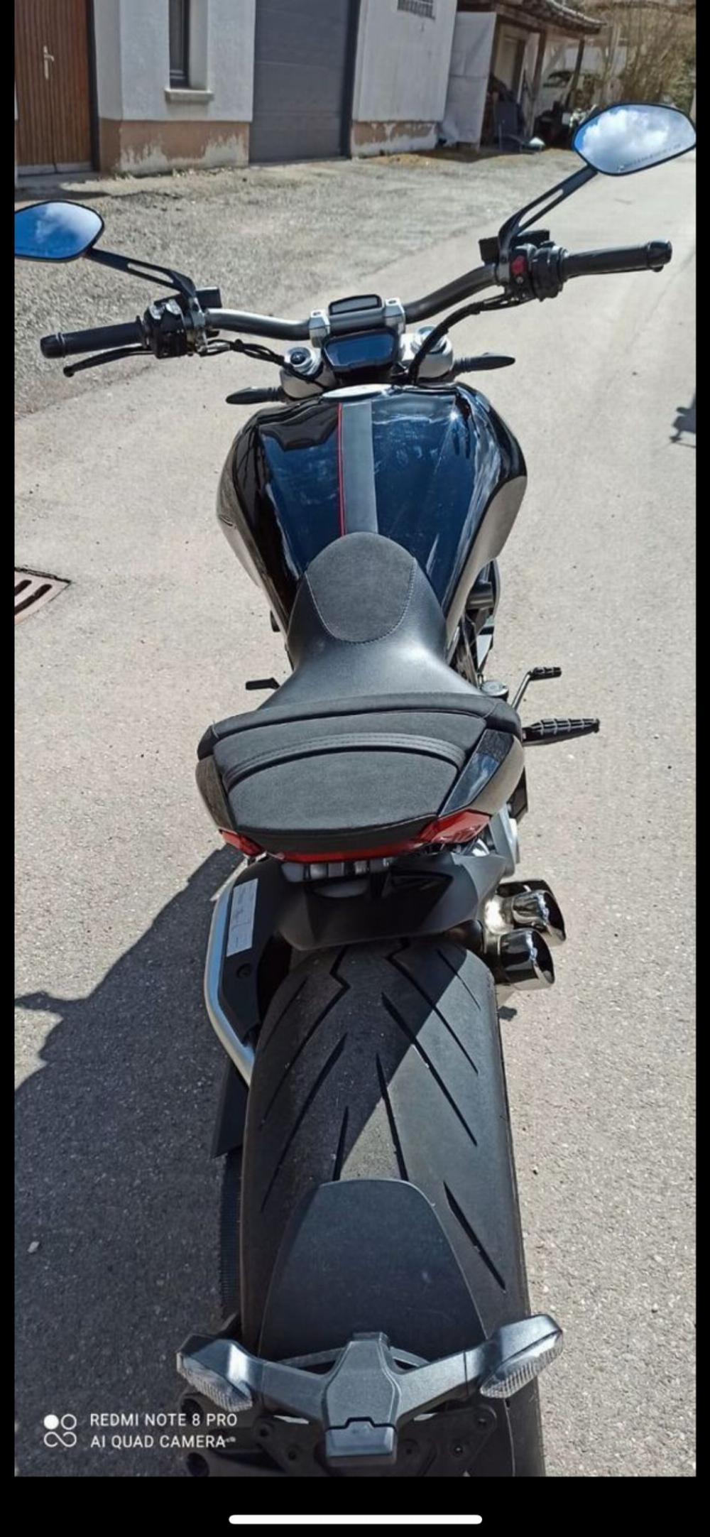 Motorrad verkaufen Ducati Xdiavel s Ankauf